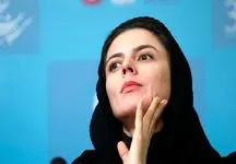  تغییر چهره عروسکی لیلا حاتمی در این سن و سال / خانم بازیگر ساده هم زیبایی اش را به رخ کشید 