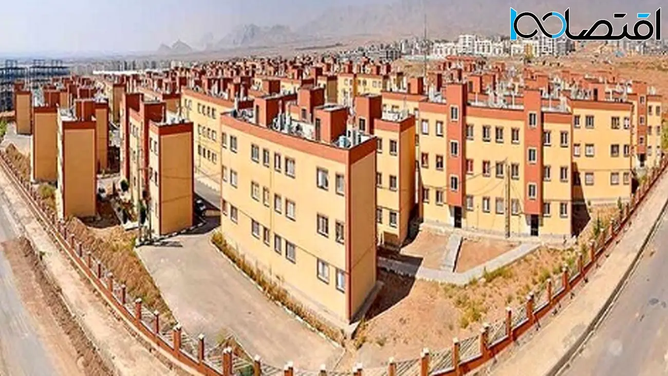وزارت راه: تا این تاریخ فرصت دارید برای نهضت ملی مسکن اقدام کنید