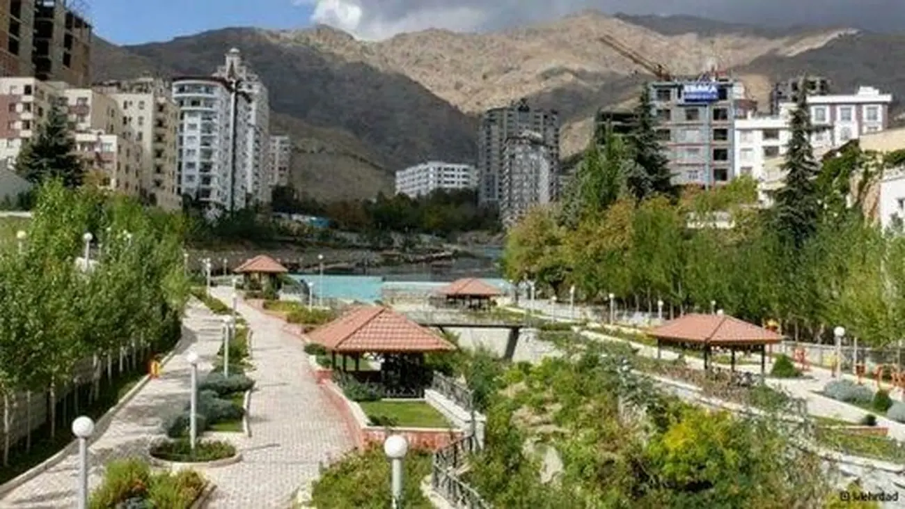 جدول قیمت نجومی رهن و اجاره آپارتمان در غرب تهران !