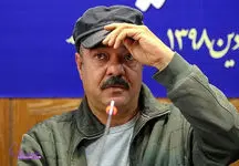 فیلم شوکه کننده از رضا عطاران / آقای بازیگر راهی تیمارستان شد !