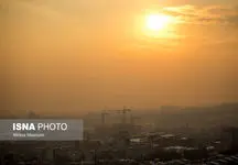 تصمیم محیط زیست برای به‌روزرسانی سیاهه انتشار آلودگی هوای تهران