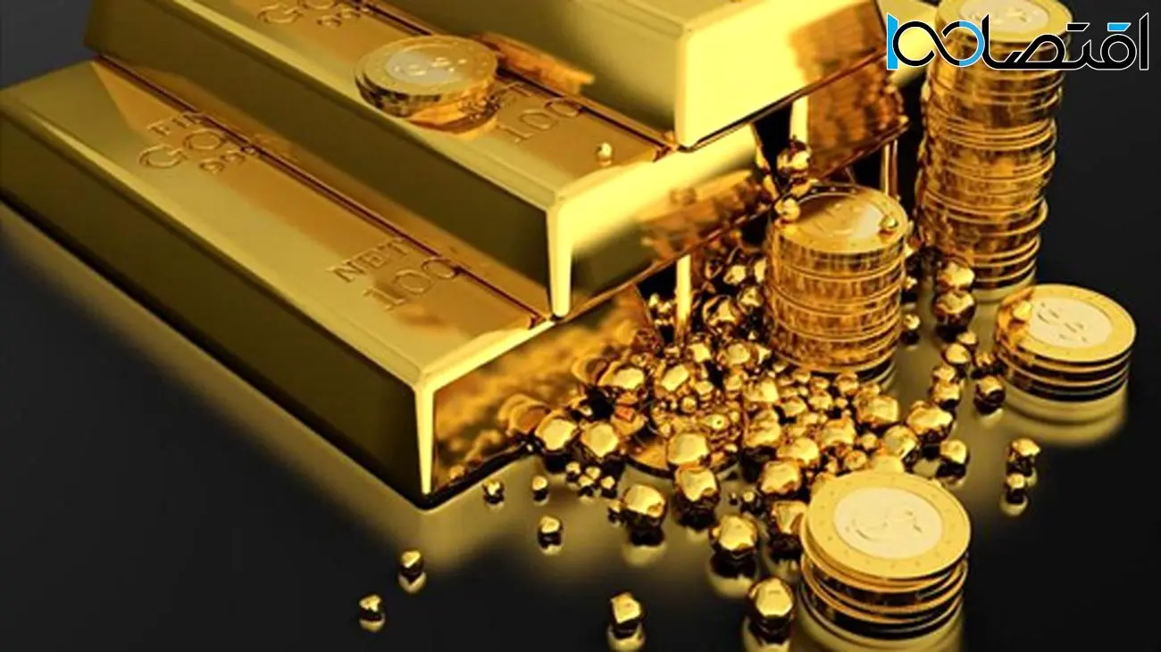 چرا برخی سرمایهگذاران طلا و سکه ضرر کردند؟ + تحلیل جدول