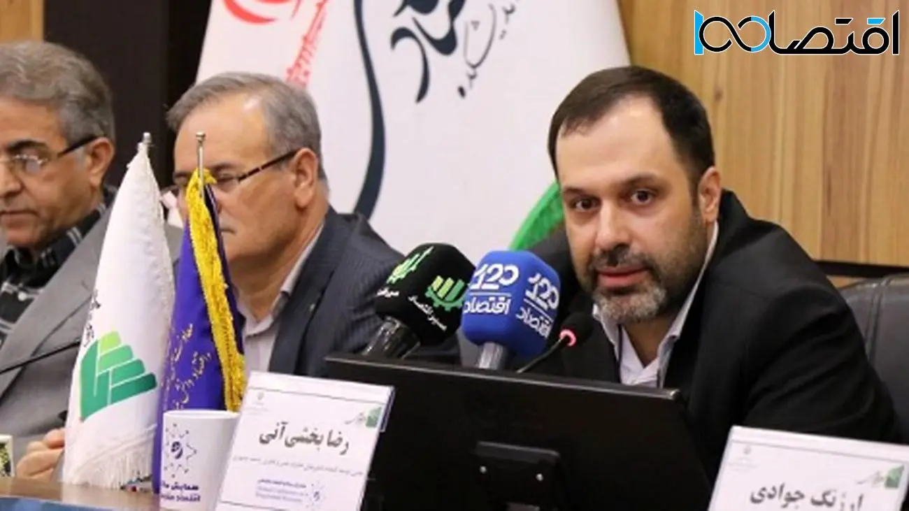 برکناری معاون توسعه اقتصاد دانشبنیان در پی نارضایتیهای اکوسیستم نوآوری