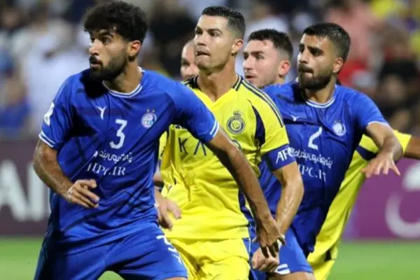 محکومیت تراکتور و استقلال توسط AFC؛ جزئیات کامل!