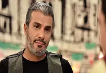 اولین عکس از همسر خوش قد و بالای آریا عظیم نژاد / شیک و باکلاس !