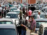 ریزش دسته جمعی قیمت خودروها در بازار / ۲۴ خودرو ارزان شد