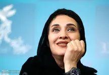 سلفی رویا نونهالی با گربه ملوسش! / خانم بازیگر رد داده!