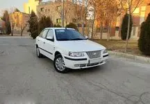 قیمت جدید کارخانه سمند + جدول قیمت