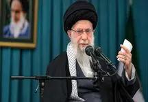  رهبر انقلاب؛در این منطقه فقط یک نیروی نیابتی وجود دارد و آن رژیم صهیونیستی غاصب فاسد است+ فیلم