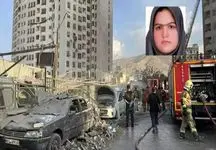 شهادت مادر به همراه فرزند خردسال ۳ ساله اش  در پی حمله رژیم صهیونیستی + جزییات