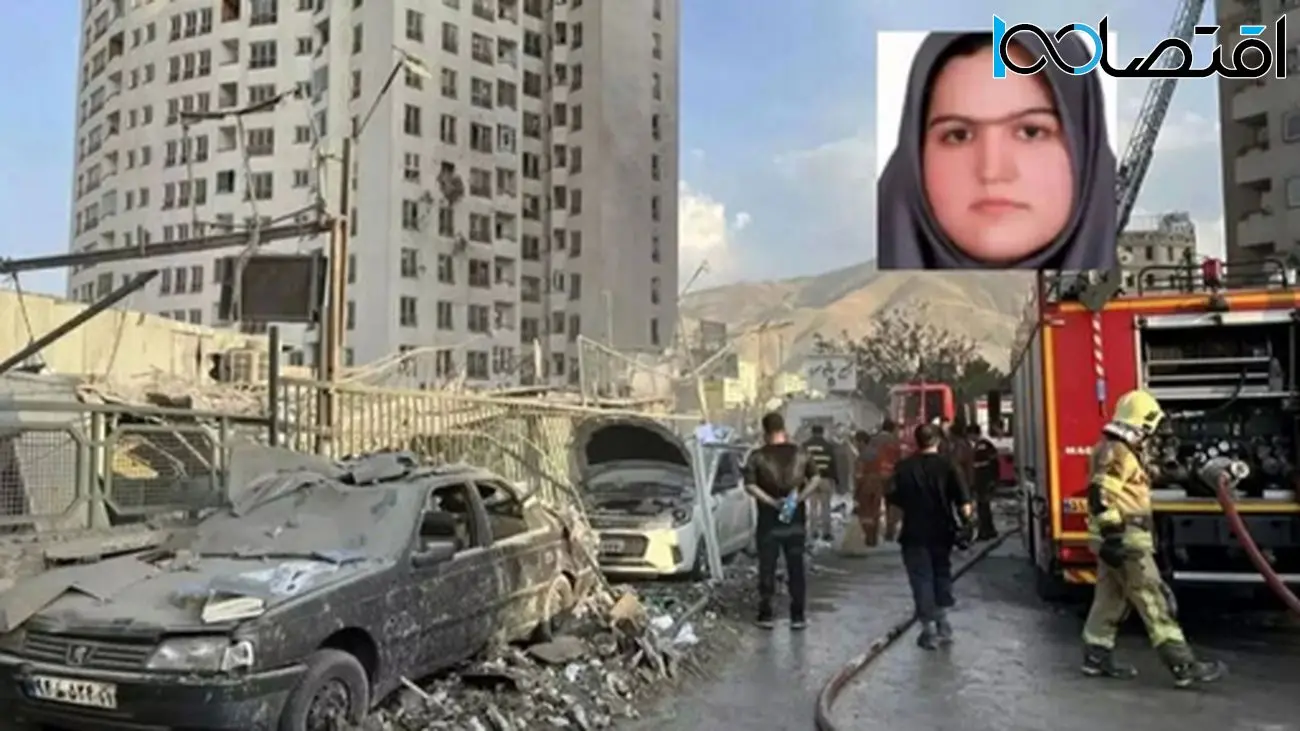 شهادت مادر به همراه فرزند خردسال ۳ ساله اش در پی حمله رژیم صهیونیستی + جزییات