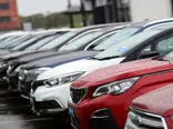 تغییر شدید قیمت‌ها در بازار خودرو