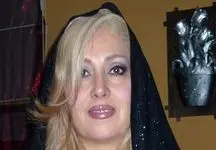 لیلا فروهر عاشق این مرد ایرانی است ! / جانم فدای اسی !!