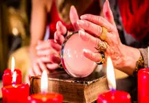 فال شمع امروز 10 اردیبهشت / آماده یک تماس غیرمنتظره باشید !