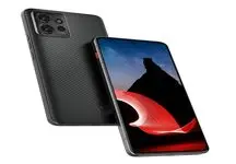 گوشی ThinkPhone، محصول مشترک لنوو و موتورولا رسما معرفی شد