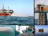 شخم‌زدن کف خلیج فارس و بدبخت کردن ساحل نشینان