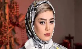 عکس خیلی صمیمی از سحر قریشی و یک مرد غریبه / طعمه جدیدش را ببینید !