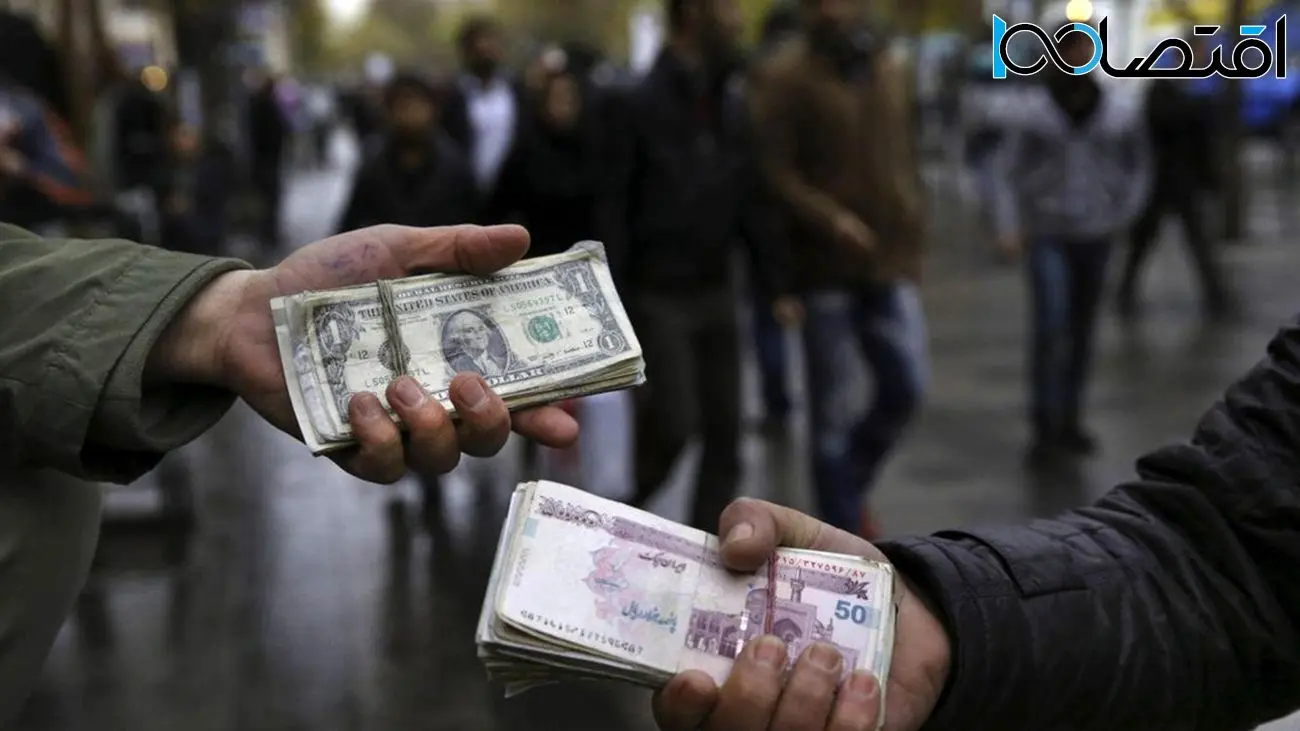 قیمت دلار امروز ۲۴ بهمن ۱۴۰۲ / قیمت دلار حواله ۲۰۰ تومان افزایش یافت + فیلم