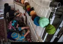 اعتراض جدی فعالان فرش به ادغام با صنعت اسباب‌بازی