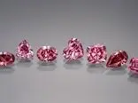 با تاریخچه الماس صورتی بیشتر آشنا شوید؟ 