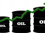 قیمت نفت  یک دلار افزایش یافت  + علت