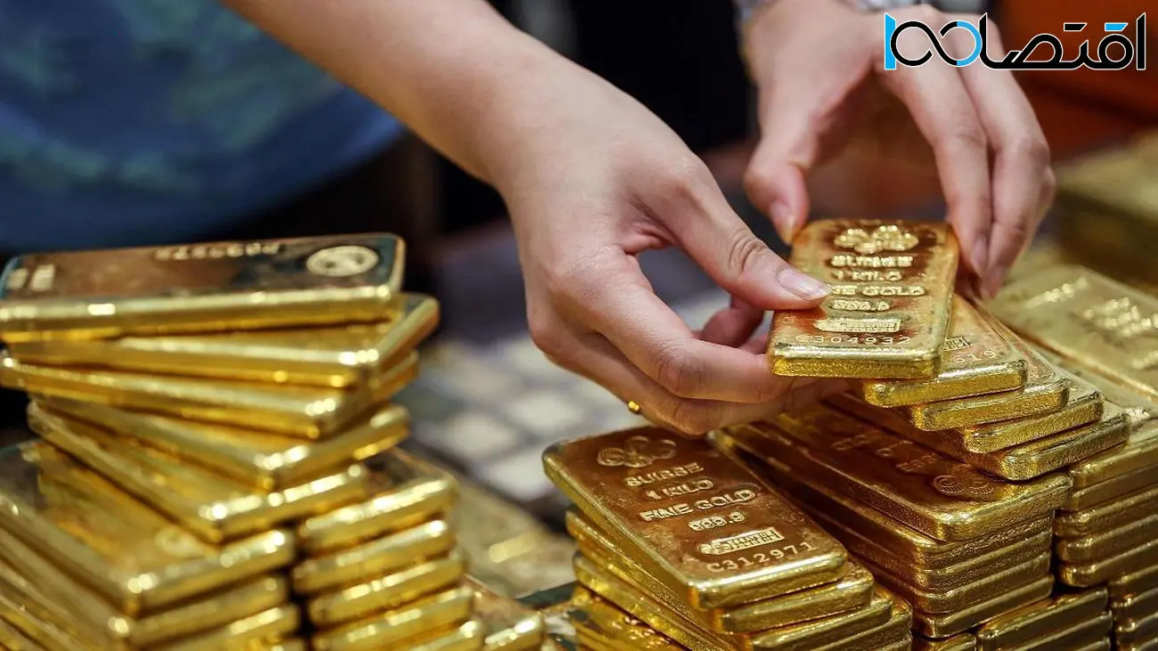 تداوم روند افزایشی قیمت طلا در ایران