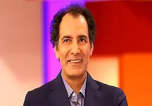 بهنام تشکر به سیم آخر زد ! / آقای بازیگر صدا و سیما را بهم ریخت !