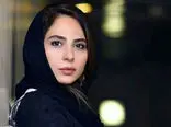 تصادف وحشتناک رعنا آزادی ور در تهران + اولین عکس دلخراش در بیمارستان