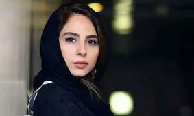 این زن خیلی پیر رعنا آزادی ور است / چه بلایی سر خانم بازیگر خیلی شیک آمد ؟!