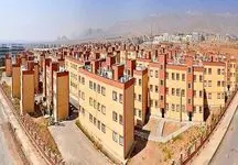 متقاضیان مسکن ملی بخوانند | جزئیات جدید تکمیل و تحویل واحدهای نهضت ملی مسکن