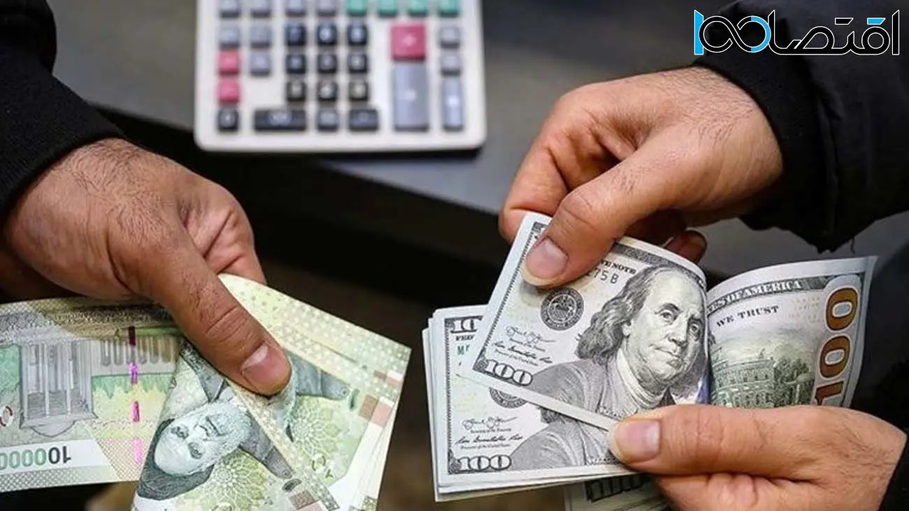 سایه سیاست بر دلار؛ مسیر قیمت‌ها چگونه رقم می‌خورد؟