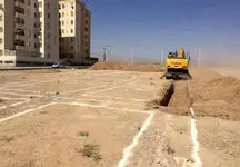 شرایط دریافت زمین رایگان اعلام شد 
