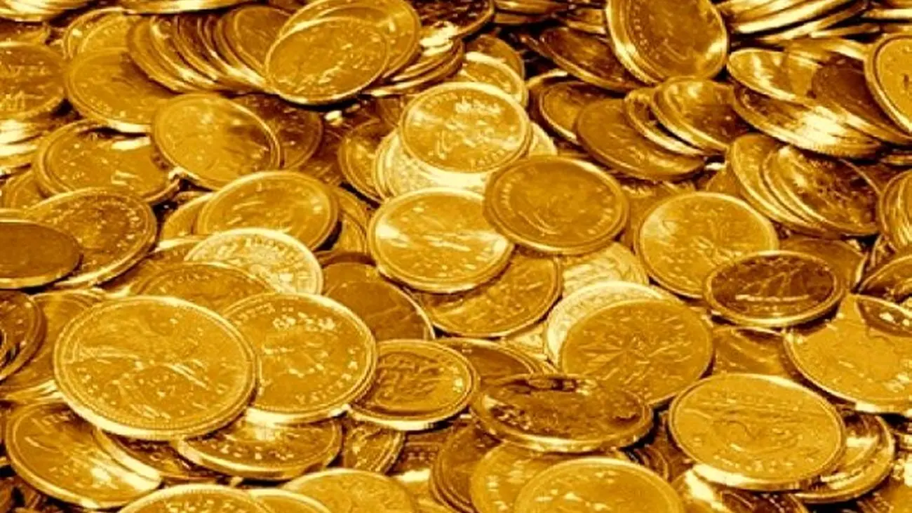 قیمت سکه و طلا ۲۱ فروردین ۱۴۰۲/ سکه امامی در آستانه 31 میلیون