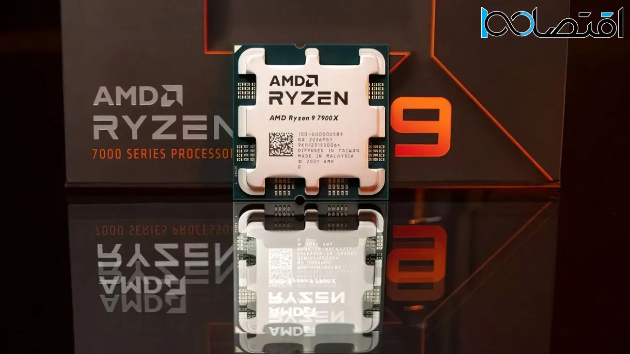 بررسی پردازنده های Ryzen 9 7950X3D/7900X3D در 27 فوریه منتشر می‎‌شود