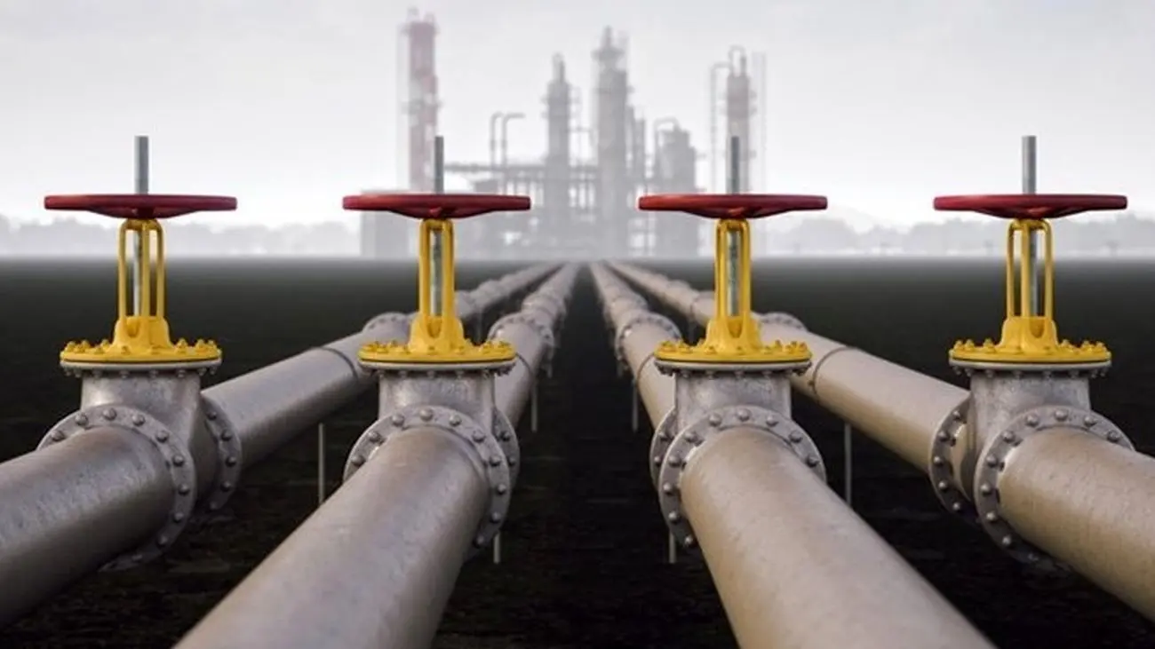بحران جهانی محدودیت  گاز در سال آینده