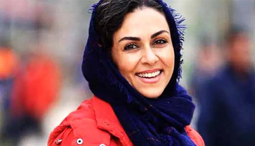 عکس شوکه کننده از شیوا ابراهیمی بعد از مهاجرت / تغییر جنسیت در کشور غریب !