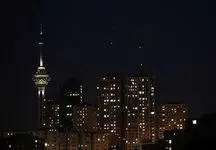 دلیل اختلال‌ در شبکه برق تهران چه بود؟