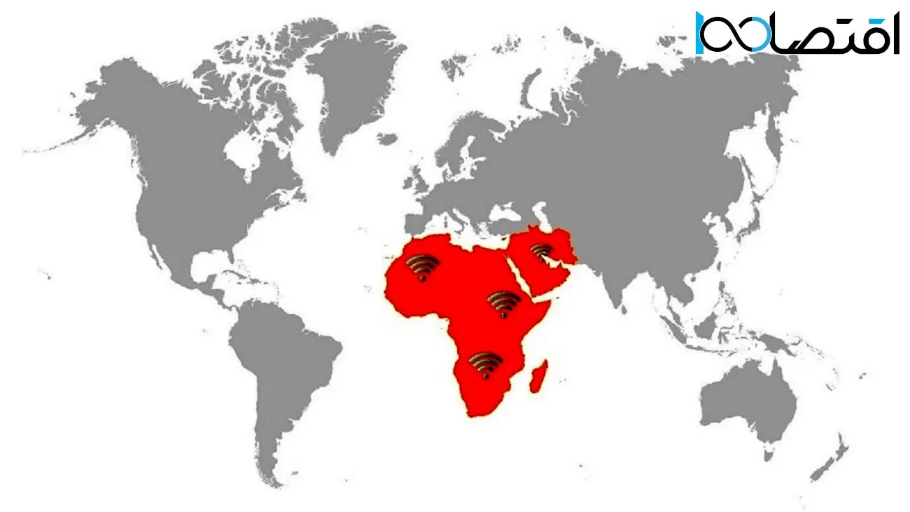 افزایش بیش از 60 درصدی قطع عمدی اینترنت در خاورمیانه در سال 2022