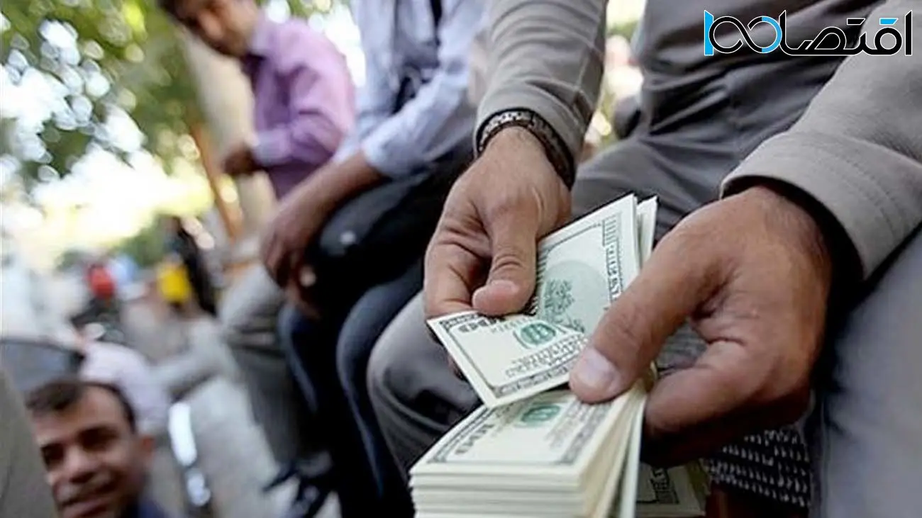 قیمت دلار امروز پنجشنبه ۸ خرداد ۱۴۰۴