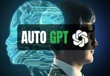 با چت بات AutoGPT ملاقات کنید – رقیب قدرتمند ChatGPT از راه رسید