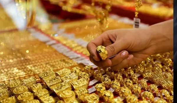 قیمت طلا و سکه امروز ۵ اردیبهشت ۱۴۰۳ / نیم‌سکه ۲۴ میلیونی شد