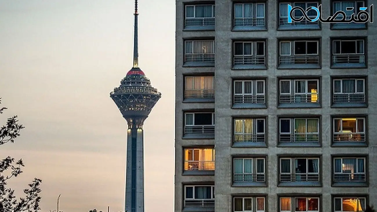 جدیدترین قیمتهای رهن واجاره آپارتمان زیر 60 متر در پایتخت