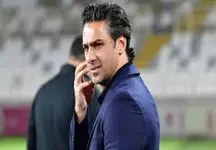 فرهاد مجیدی تیم سقوط کننده لیگ را مشخص میکند!