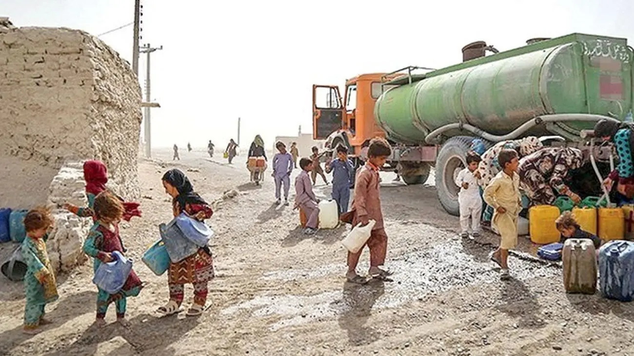 مشکل آب خوزستان حل شدنی است؟