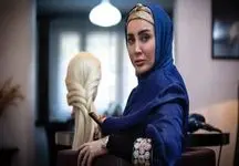 سریال ناریا با رکوردی باورنکردنی جایگزین پایتخت شد!