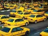 امکان سفرهای اربعین با تاکسی های اینترنتی فراهم شد