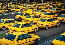 امکان سفرهای اربعین با تاکسی های اینترنتی فراهم شد