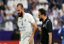 غایبان بزرگ استقلال برابر فولاد/ ۳+۳ شوک در قلب تیم!