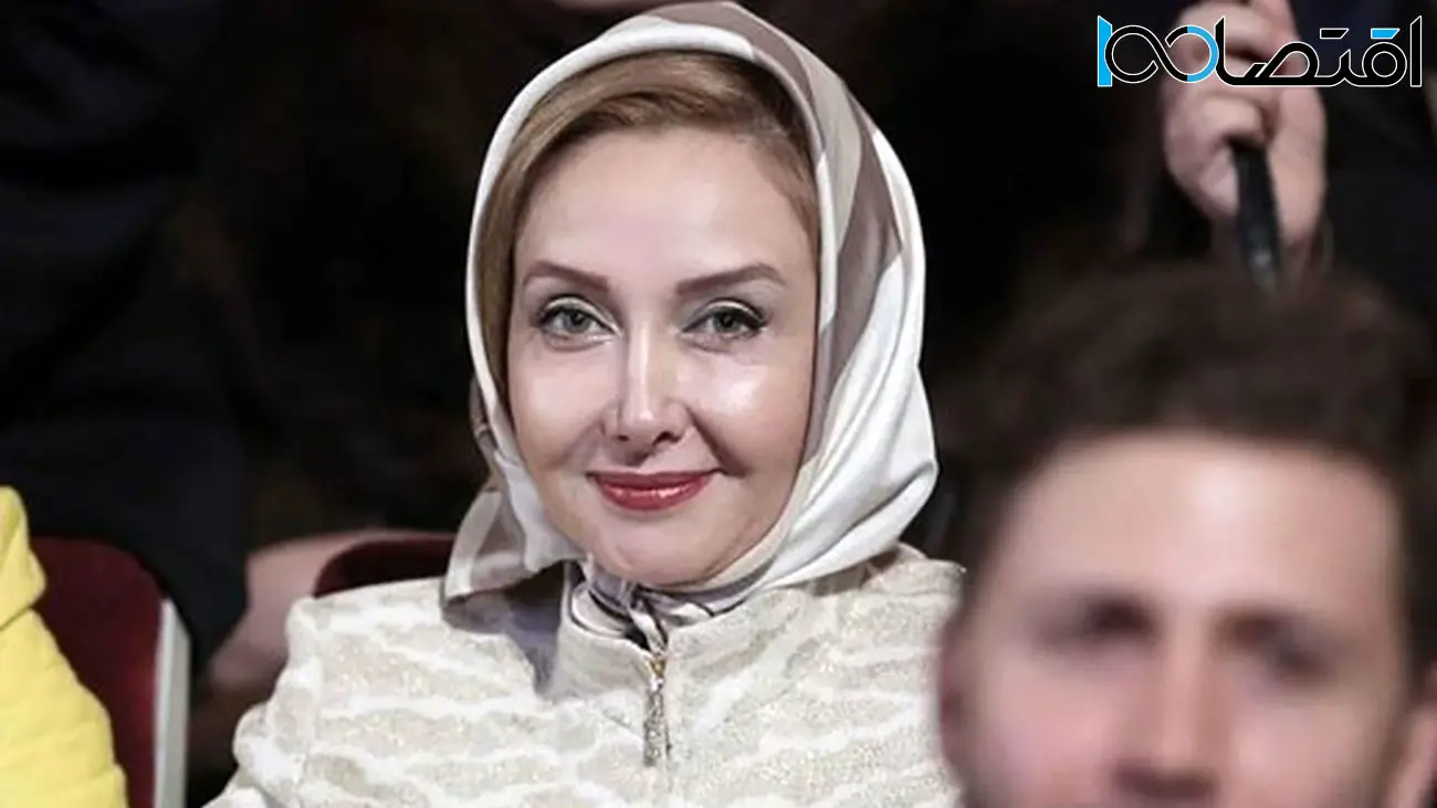 عجیب ترین چهره کتایون ریاحی در این سن و سال ! / جوانتر شدن خانم بازیگر در آرایشگاه این خانم تهرانی !