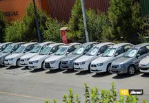 قیمت این خودرو بازار را بهم ریخت! 